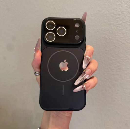 Variety 1nCase™ Original Glass Nano Matte Case For iPhone